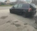 Чорний Опель Зафіра, об'ємом двигуна 1.9 л та пробігом 330 тис. км за 2250 $, фото 19 на Automoto.ua