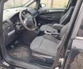 Чорний Опель Зафіра, об'ємом двигуна 1.9 л та пробігом 350 тис. км за 2415 $, фото 5 на Automoto.ua
