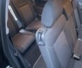 Черный Опель Зафира, объемом двигателя 1.8 л и пробегом 279 тыс. км за 4600 $, фото 23 на Automoto.ua
