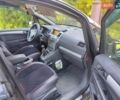 Чорний Опель Зафіра, об'ємом двигуна 1.91 л та пробігом 240 тис. км за 5000 $, фото 1 на Automoto.ua