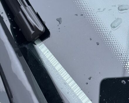 Черный Опель Зафира, объемом двигателя 1.9 л и пробегом 344 тыс. км за 5300 $, фото 3 на Automoto.ua