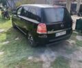 Чорний Опель Зафіра, об'ємом двигуна 1.6 л та пробігом 240 тис. км за 4500 $, фото 1 на Automoto.ua