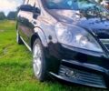 Чорний Опель Зафіра, об'ємом двигуна 1.6 л та пробігом 220 тис. км за 6000 $, фото 11 на Automoto.ua