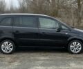 Чорний Опель Зафіра, об'ємом двигуна 1.9 л та пробігом 265 тис. км за 2200 $, фото 1 на Automoto.ua