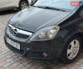 Чорний Опель Зафіра, об'ємом двигуна 1.8 л та пробігом 107 тис. км за 8200 $, фото 3 на Automoto.ua