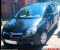 Черный Опель Зафира, объемом двигателя 16 л и пробегом 277 тыс. км за 4700 $, фото 1 на Automoto.ua