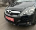 Чорний Опель Зафіра, об'ємом двигуна 1.6 л та пробігом 197 тис. км за 5700 $, фото 12 на Automoto.ua