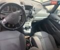 Черный Опель Зафира, объемом двигателя 2.2 л и пробегом 295 тыс. км за 4700 $, фото 8 на Automoto.ua