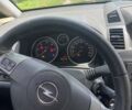 Черный Опель Зафира, объемом двигателя 1.9 л и пробегом 300 тыс. км за 6500 $, фото 13 на Automoto.ua