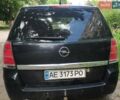 Чорний Опель Зафіра, об'ємом двигуна 1.9 л та пробігом 240 тис. км за 5300 $, фото 1 на Automoto.ua