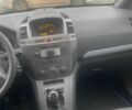 Чорний Опель Зафіра, об'ємом двигуна 1.9 л та пробігом 330 тис. км за 2250 $, фото 20 на Automoto.ua