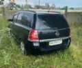 Чорний Опель Зафіра, об'ємом двигуна 1.8 л та пробігом 360 тис. км за 3300 $, фото 1 на Automoto.ua