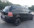 Черный Опель Зафира, объемом двигателя 1.8 л и пробегом 188 тыс. км за 4900 $, фото 24 на Automoto.ua