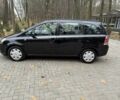 Чорний Опель Зафіра, об'ємом двигуна 1.6 л та пробігом 270 тис. км за 4750 $, фото 6 на Automoto.ua