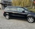 Черный Опель Зафира, объемом двигателя 1.9 л и пробегом 300 тыс. км за 4800 $, фото 1 на Automoto.ua