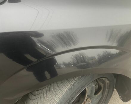 Чорний Опель Зафіра, об'ємом двигуна 1.9 л та пробігом 330 тис. км за 2250 $, фото 12 на Automoto.ua