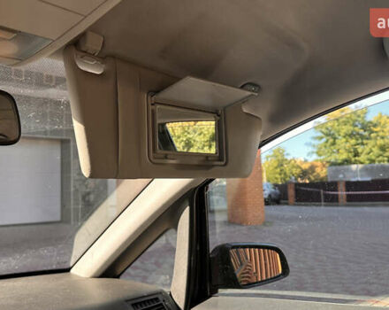 Чорний Опель Зафіра, об'ємом двигуна 1.8 л та пробігом 107 тис. км за 8200 $, фото 23 на Automoto.ua