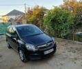 Чорний Опель Зафіра, об'ємом двигуна 1.9 л та пробігом 378 тис. км за 4495 $, фото 1 на Automoto.ua