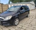 Чорний Опель Зафіра, об'ємом двигуна 1.9 л та пробігом 350 тис. км за 2415 $, фото 1 на Automoto.ua
