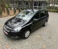 Чорний Опель Зафіра, об'ємом двигуна 1.6 л та пробігом 270 тис. км за 4750 $, фото 7 на Automoto.ua