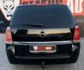 Чорний Опель Зафіра, об'ємом двигуна 1.6 л та пробігом 255 тис. км за 6000 $, фото 7 на Automoto.ua