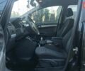 Черный Опель Зафира, объемом двигателя 1.8 л и пробегом 257 тыс. км за 5600 $, фото 13 на Automoto.ua