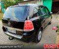 Чорний Опель Зафіра, об'ємом двигуна 1.8 л та пробігом 227 тис. км за 5500 $, фото 4 на Automoto.ua
