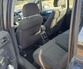 Черный Опель Зафира, объемом двигателя 1.9 л и пробегом 287 тыс. км за 6900 $, фото 1 на Automoto.ua