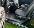 Чорний Опель Зафіра, об'ємом двигуна 1.6 л та пробігом 220 тис. км за 6000 $, фото 5 на Automoto.ua
