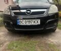 Чорний Опель Зафіра, об'ємом двигуна 1.9 л та пробігом 220 тис. км за 4900 $, фото 1 на Automoto.ua