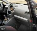 Черный Опель Зафира, объемом двигателя 1.6 л и пробегом 30800 тыс. км за 4500 $, фото 1 на Automoto.ua