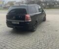 Чорний Опель Зафіра, об'ємом двигуна 1.9 л та пробігом 330 тис. км за 2250 $, фото 6 на Automoto.ua