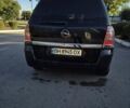 Опель Зафира 2007 в Запорожье на Automoto.ua Черный Опель Зафира, объемом двигателя 1.6 л и пробегом 300 тыс. км за 5200 $, фото 33 на Automoto.ua