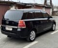 Черный Опель Зафира, объемом двигателя 1.8 л и пробегом 279 тыс. км за 4600 $, фото 5 на Automoto.ua