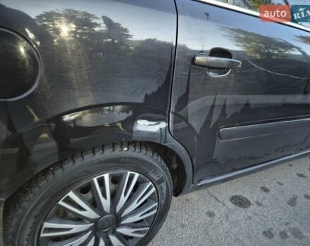 Опель Зафира 2007 в Запорожье на Automoto.ua Черный Опель Зафира, объемом двигателя 1.6 л и пробегом 300 тыс. км за 5200 $, фото 14 на Automoto.ua