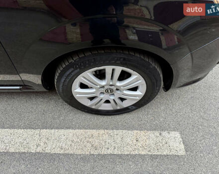 Чорний Опель Зафіра, об'ємом двигуна 1.8 л та пробігом 284 тис. км за 4600 $, фото 31 на Automoto.ua