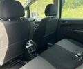 Чорний Опель Зафіра, об'ємом двигуна 1.9 л та пробігом 397 тис. км за 5200 $, фото 1 на Automoto.ua