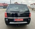 Чорний Опель Зафіра, об'ємом двигуна 1.6 л та пробігом 197 тис. км за 5700 $, фото 6 на Automoto.ua