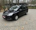 Чорний Опель Зафіра, об'ємом двигуна 1.6 л та пробігом 270 тис. км за 4750 $, фото 1 на Automoto.ua