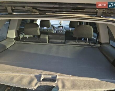 Опель Зафира 2007 в Запорожье на Automoto.ua Черный Опель Зафира, объемом двигателя 1.6 л и пробегом 300 тыс. км за 5200 $, фото 30 на Automoto.ua