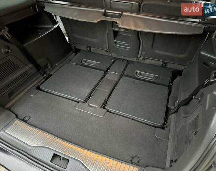 Чорний Опель Зафіра, об'ємом двигуна 1.8 л та пробігом 284 тис. км за 4600 $, фото 15 на Automoto.ua