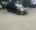 Чорний Опель Зафіра, об'ємом двигуна 1.9 л та пробігом 330 тис. км за 2250 $, фото 1 на Automoto.ua