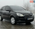 Чорний Опель Зафіра, об'ємом двигуна 1.6 л та пробігом 250 тис. км за 6250 $, фото 1 на Automoto.ua