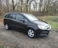 Черный Опель Зафира, объемом двигателя 0 л и пробегом 232 тыс. км за 5100 $, фото 1 на Automoto.ua