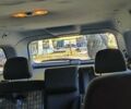 Чорний Опель Зафіра, об'ємом двигуна 2.2 л та пробігом 295 тис. км за 6000 $, фото 2 на Automoto.ua