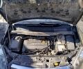 Чорний Опель Зафіра, об'ємом двигуна 1.6 л та пробігом 252 тис. км за 6200 $, фото 23 на Automoto.ua