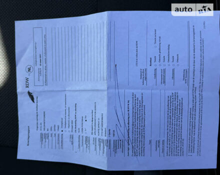 Черный Опель Зафира, объемом двигателя 1.6 л и пробегом 223 тыс. км за 6199 $, фото 22 на Automoto.ua