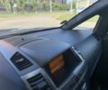 Чорний Опель Зафіра, об'ємом двигуна 1.8 л та пробігом 188 тис. км за 6500 $, фото 11 на Automoto.ua