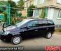 Чорний Опель Зафіра, об'ємом двигуна 1.8 л та пробігом 227 тис. км за 5500 $, фото 1 на Automoto.ua