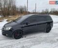 Чорний Опель Зафіра, об'ємом двигуна 1.6 л та пробігом 245 тис. км за 5000 $, фото 1 на Automoto.ua